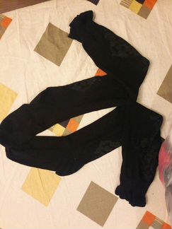 Гетры гольфисты calzedonia