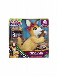 Кенгуру Джози