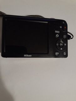 Цифровой фотоаппарат