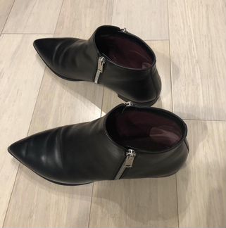 Ботильоны Marc Jacobs оригинал New York