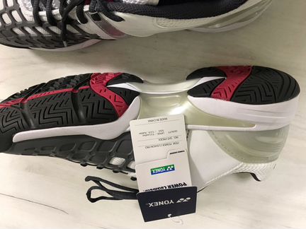 Кроссовки теннисные Yonex SHT-Pro. Размер 44.5