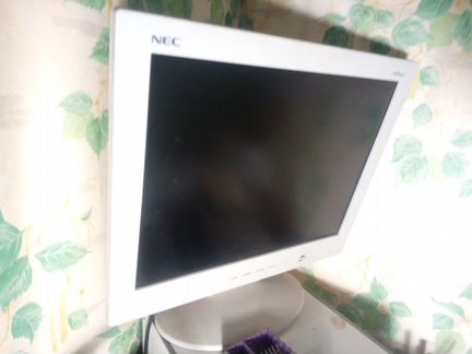Монитор NEC LCD1502