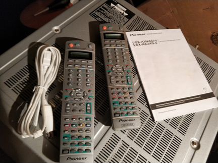 2Pioneer