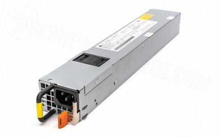 Блок питания IBM System x 550W 00D7087 и еще