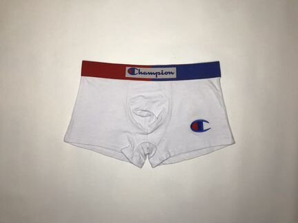 Мужские трусы боксеры Champion