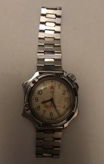 Часы винтаж Генеральские