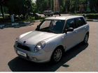 LIFAN Smily (320) 1.3 МТ, 2013, 78 284 км
