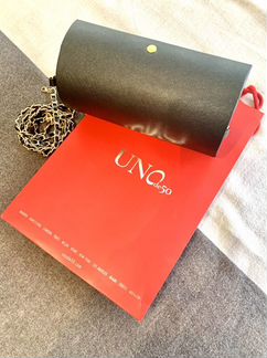 Шкатулка, сумка UNOde50