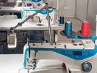 Технолог швейного производства