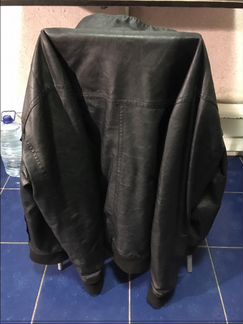 Мужская Куртка весенняя Cropp XXL
