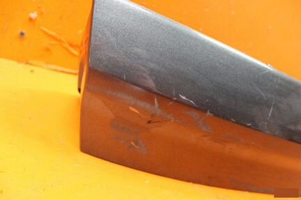 Накладка крышки багажника Ford Kuga 2 2012-Нв