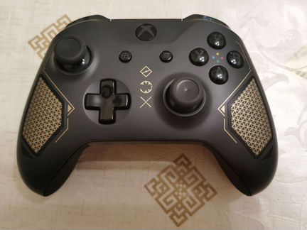 Xbox One джойстик, геймпад, пк