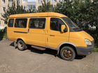 ГАЗ ГАЗель 3221 2.4 МТ, 2006, 150 000 км объявление продам