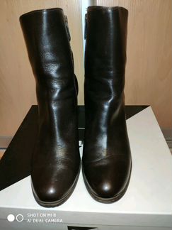 Ботильоны Alba