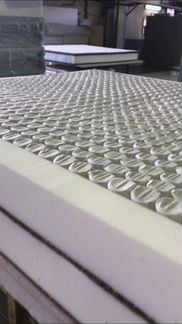 Матрас с доставкой + подушка в подарок