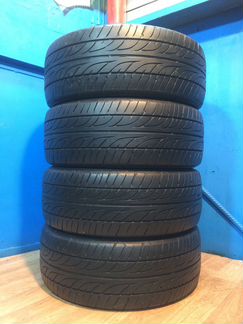 Dunlop Sp Sport LM703 235/55R17