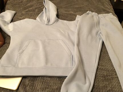 Костюм тёплый