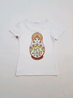 Футболка