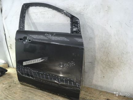 Дверь передняя правая Ford Kuga 2
