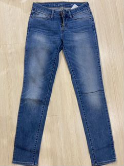 Джинсы женские levis
