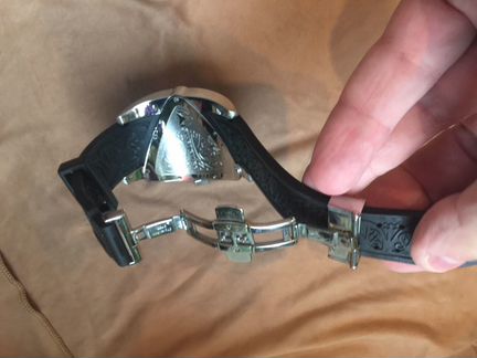 Часы TechnoMarine оригинал Swiss Made