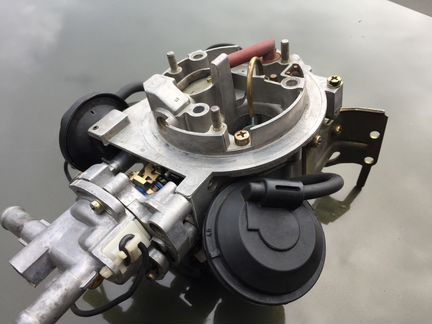 Карбюратор Шкода фелиция