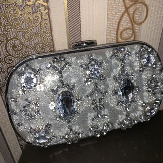 Клатч женский