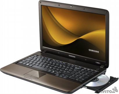 Samsung R530 R540 R580 RV508 RV510 на запчасти