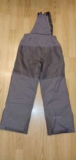 Полукомбинезон зимний Gusti