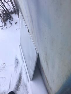 Светильник потолочный светодиодный в Армстронг 400