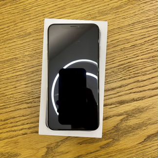 Телефон iPhone XS MAX 256 gb