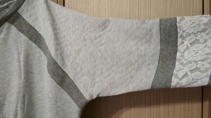 Кофта/ толстовка большой размер