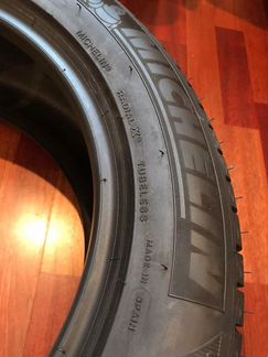 Michelin primacy hp