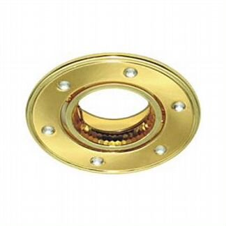 Светильник встраиваемый со стразами, новый