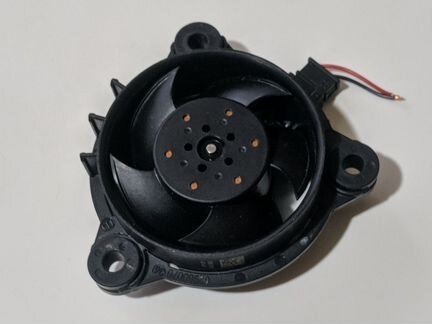 Вентилятор фары Hella 62960070