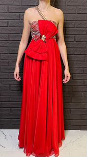 Вечернее платье Angeles Love