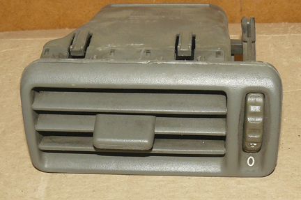 Дефлектор печки GM Opel Vectra A 88-95