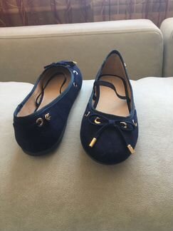 Новые Балетки Mayoral размер 35