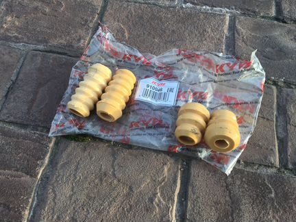 Отбойники KYB Каяба