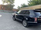 Land Rover Range Rover 4.4 AT, 2013, 188 207 км объявление продам