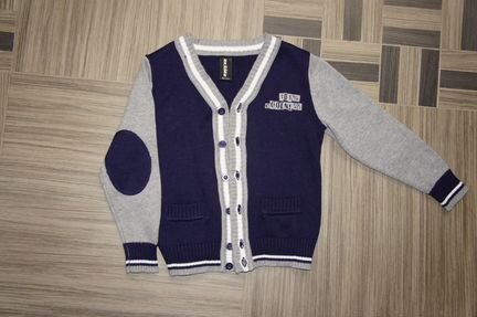 Джемпер детский