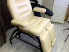 Педикюрное кресло Косметологическое кресло