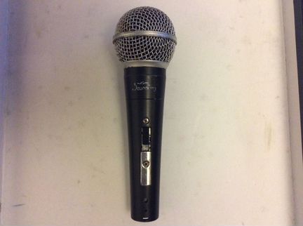 Микрофон soundking