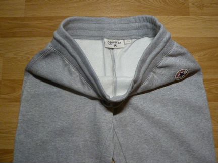 Брюки Спорт Converse Grey из США размер US M