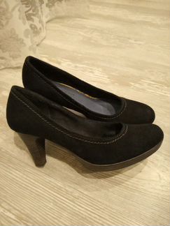 Туфли marco tozzi