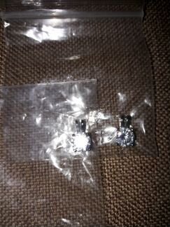 Подвески (кулоны) Sunlight