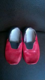 Чешки новые р.34