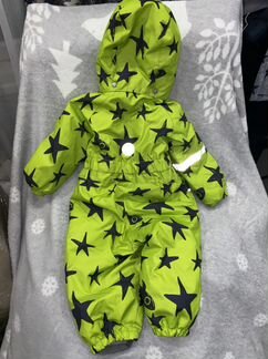 Комбинезон lassie 74