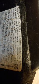 Велошлем KED meggy reflex