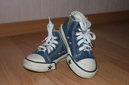 Кеды Converse р.26